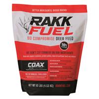 Rakk Fuel Coax Feed