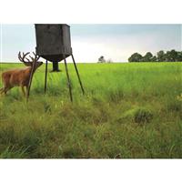 Rakk Fuel Coax Feed