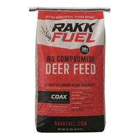 Rakk Fuel Coax Feed