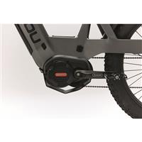 Bakcou Mule SD Series E-Bike