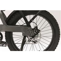 Bakcou Mule SD Series E-Bike