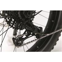 Bakcou Mule SD Series E-Bike