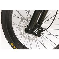 Bakcou Mule SD Series E-Bike