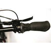 Bakcou Mule Jager E-Bike, Matte Black