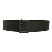 Nexbelt Duty Belt, Black, Nylon, 2.25"