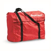 British Royal Mail Surplus Lightweight Mail Bags