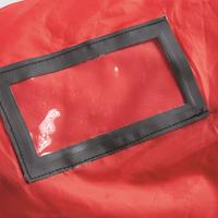 ID window