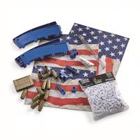 Paper Shooters Accessory Pack