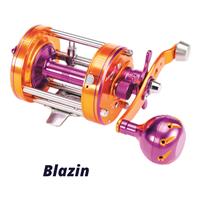 Mad Katz Xalt 6550 Reel | Sportsman's Guide