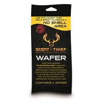 Scent Thief Wafer, Black