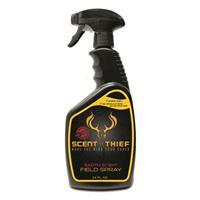 Scent Thief Trophy Pack, Black