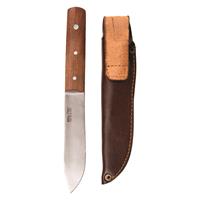 Mil-Tec German Military Straight Blade Sailor Knife with Sheath, Reproduction