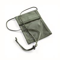U.S. Military Surplus FireForce Passport and ID Holder, New