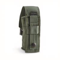 U.S. Military Surplus FireForce Modular Flash Bang Pouch, New