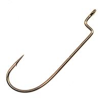 Gamakatsu Worm Offset Hooks