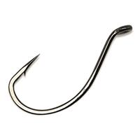 Gamakatsu Walleye Wide Gap Hooks, 8 pack