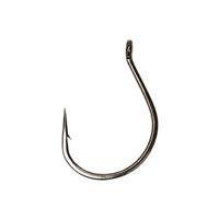 Gamakatsu Finesse Wide Gap Hooks, 6 pack