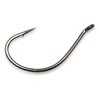 Gamakatsu Split Shot/Drop Shot Hooks, 6 Pack