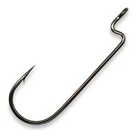 Gamakatsu Superline Offset Round Bend Hooks