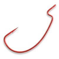 Gamakatsu Offset Extra Wide Gap Hooks