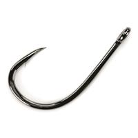 Gamakatsu Octopus Straight Eye Hooks, 4x Strong