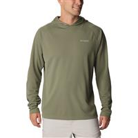 Columbia PFG Solar Stream Hoodie, Cypress