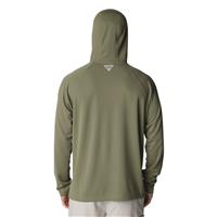 Columbia PFG Solar Stream Hoodie, Cypress