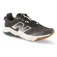 New Balance Men's Nitrel V6 Shoes, Phantom
