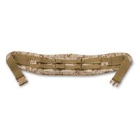 FireForce Enhanced Padded Modular Kidney Belt, Digital Desert