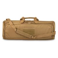 FireForce Discreet Padded Weapons Case, 36", Coyote Brown