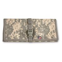 U.S. Military Surplus FireForce Large Folding Map Case, 25" x 15.5", New, Usmc