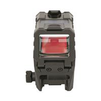 Holosun AEMS PRO X2 Gold Dot Sight, Multi-Reticle System