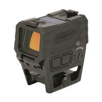 Holosun AEMS PRO X2 Gold Dot Sight, Multi-Reticle System