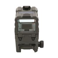 Holosun AEMS PRO X2 Gold Dot Sight, Multi-Reticle System