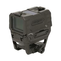 Holosun AEMS PRO X2 Gold Dot Sight, Multi-Reticle System
