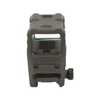 Holosun AEMS CORE X2 Green Dot Sight, 2 MOA