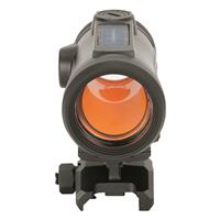 Holosun ARO EVO Green Dot Sight, SPR Reticle, 1X