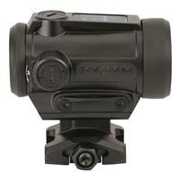 Holosun ARO EVO Green Dot Sight, SPR Reticle, 1X