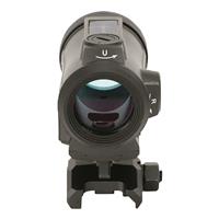 Holosun ARO EVO Green Dot Sight, SPR Reticle, 1X