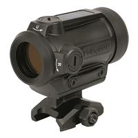Holosun ARO EVO Red Dot Sight, SPR Reticle, 1X