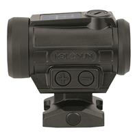Holosun ARO EVO Gold Dot Sight, SPR Reticle, 1X
