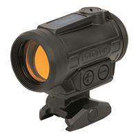 Holosun ARO EVO Gold Dot Sight, SPR Reticle, 1X
