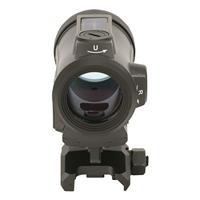 Holosun ARO GR2 Enclosed Green Dot Sight, 2 MOA, 1X