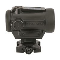 Holosun ARO EVO Gold Dot Sight, 2 MOA, 1X