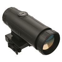 Holosun ARO-EVO Enclosed Red Special Purpose Reticle Rifle Sight with HM3X Magnifier