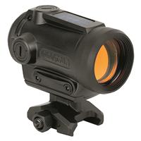 Holosun ARO-EVO Enclosed Red Special Purpose Reticle Rifle Sight with HM3X Magnifier