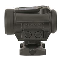 Holosun ARO-EVO Enclosed Red Special Purpose Reticle Rifle Sight with HM3X Magnifier