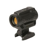 Holosun ARO MRS Green Dot Sight, Multi-Reticle System, 1X