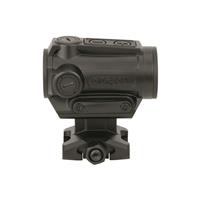 Holosun ARO GD2 Gold Dot Sight, 2 MOA, 1X