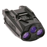 Holosun P.ID-Pro 1,000 Lumen Weapon Light with Green and Infrared laser
